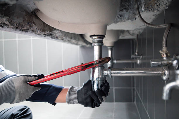 Trusted Pipe Repair service in Jonancy, KY - AAA Plumbing Heating